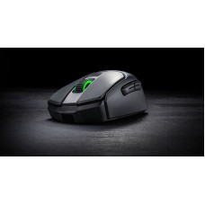 ROCCAT Kain 200 AIMO 有線/2.4GHZ 雙模光學滑鼠 RGB光